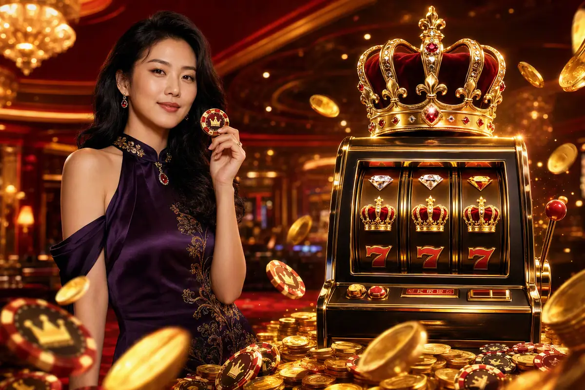 Câu chuyện thương hiệu ok98