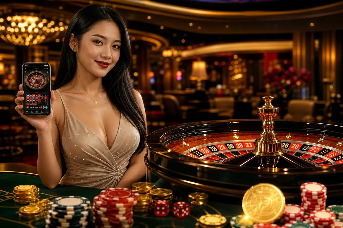 Cam kết ok98 với người chơi Việt Nam